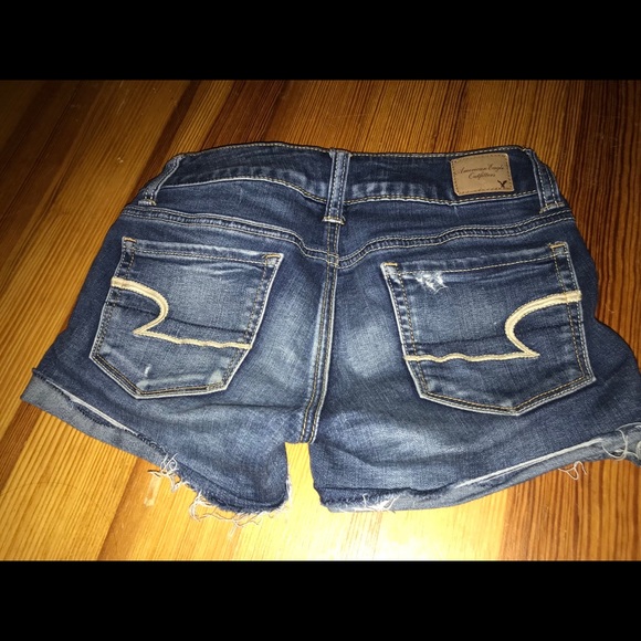 American Eagle Shorts - Picture 7 of 8